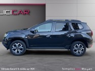 DACIA d'occasion DUSTER DUSTER ECO G 100CH JOURNEY de 2024 Royan (17)﻿
