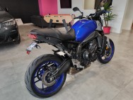 YAMAHA d'occasion MTN890 MT-09 de 2022 St Jean du Cardonnay (76)﻿