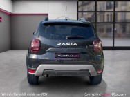 DACIA d'occasion DUSTER DUSTER ECO G 100CH JOURNEY de 2024 Royan (17)﻿