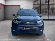 DACIA d'occasion DUSTER DUSTER ECO G 100CH JOURNEY de 2024 Royan (17)﻿