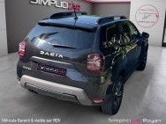 DACIA d'occasion DUSTER DUSTER ECO G 100CH JOURNEY de 2024 Royan (17)﻿