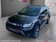 DACIA d'occasion DUSTER DUSTER ECO G 100CH JOURNEY de 2024 Royan (17)﻿