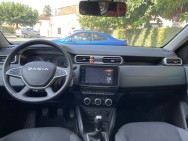 DACIA d'occasion DUSTER DUSTER ECO G 100CH JOURNEY de 2024 Royan (17)﻿