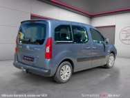 CITROEN d'occasion BERLINGO 1.6 HDi 110 FAP MULTISPACE PACK 5P de