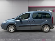 CITROEN d'occasion BERLINGO 1.6 HDi 110 FAP MULTISPACE PACK 5P de
