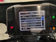 YAMAHA d'occasion MTN890 MT-09 de 2022 St Jean du Cardonnay (76)﻿