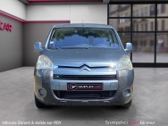 CITROEN d'occasion BERLINGO 1.6 HDi 110 FAP MULTISPACE PACK 5P de