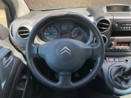 CITROEN d'occasion BERLINGO 1.6 HDi 110 FAP MULTISPACE PACK 5P de