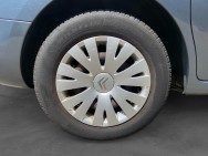 CITROEN d'occasion BERLINGO 1.6 HDi 110 FAP MULTISPACE PACK 5P de