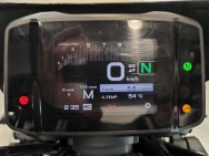 YAMAHA d'occasion MTN890 MT-09 de 2022 St Jean du Cardonnay (76)﻿