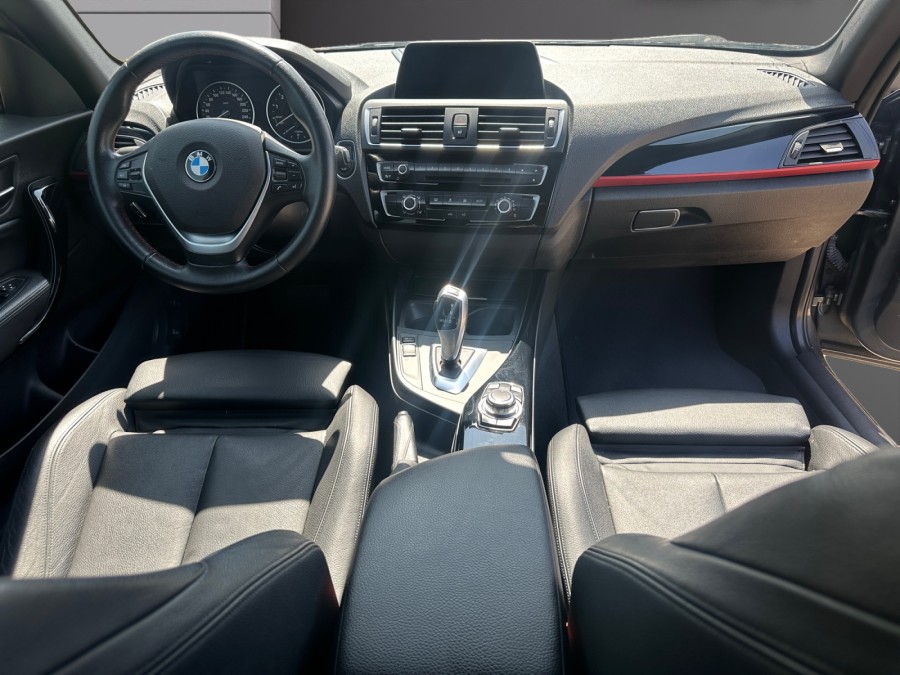 BMW d'occasion SERIE 2 220i Coupé EDITION SPORT de 2015 Osny (95)﻿