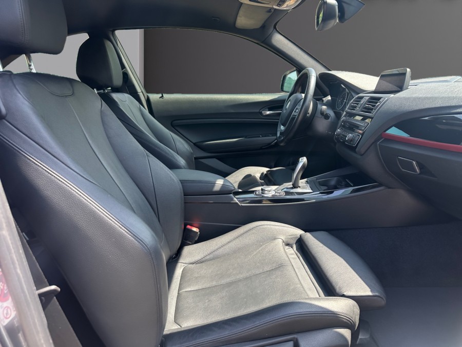 BMW d'occasion SERIE 2 220i Coupé EDITION SPORT de 2015 Osny (95)﻿