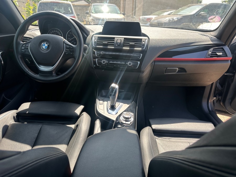 BMW d'occasion SERIE 2 220i Coupé EDITION SPORT de 2015 Osny (95)﻿