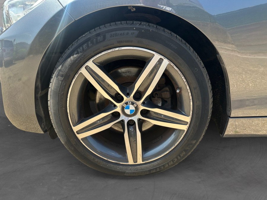 BMW d'occasion SERIE 2 220i Coupé EDITION SPORT de 2015 Osny (95)﻿