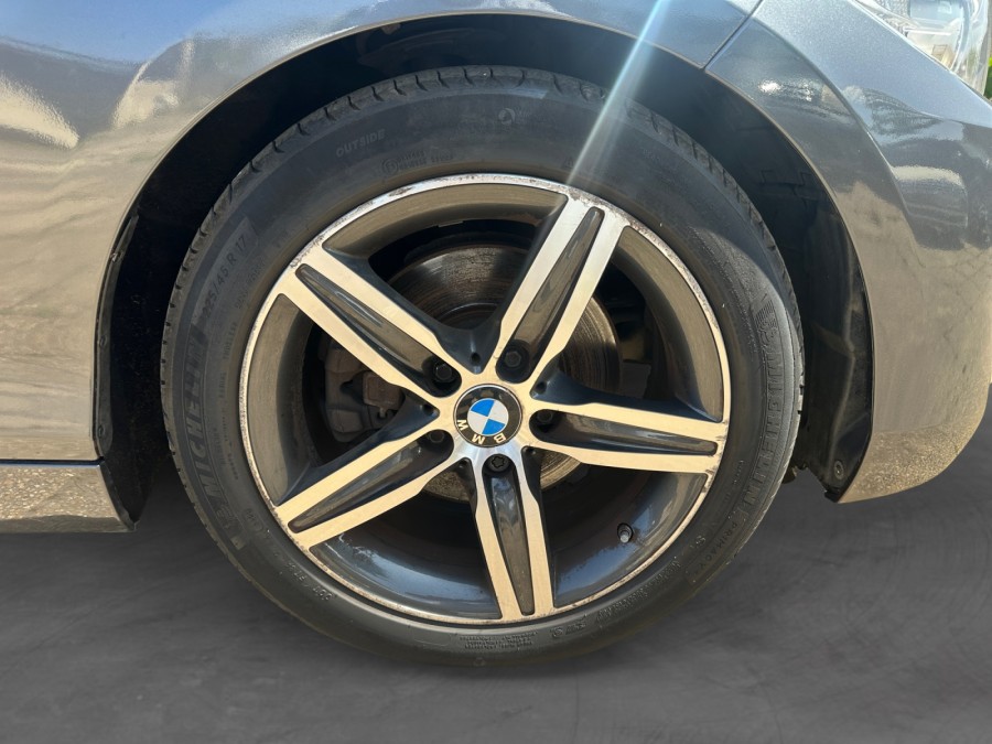 BMW d'occasion SERIE 2 220i Coupé EDITION SPORT de 2015 Osny (95)﻿