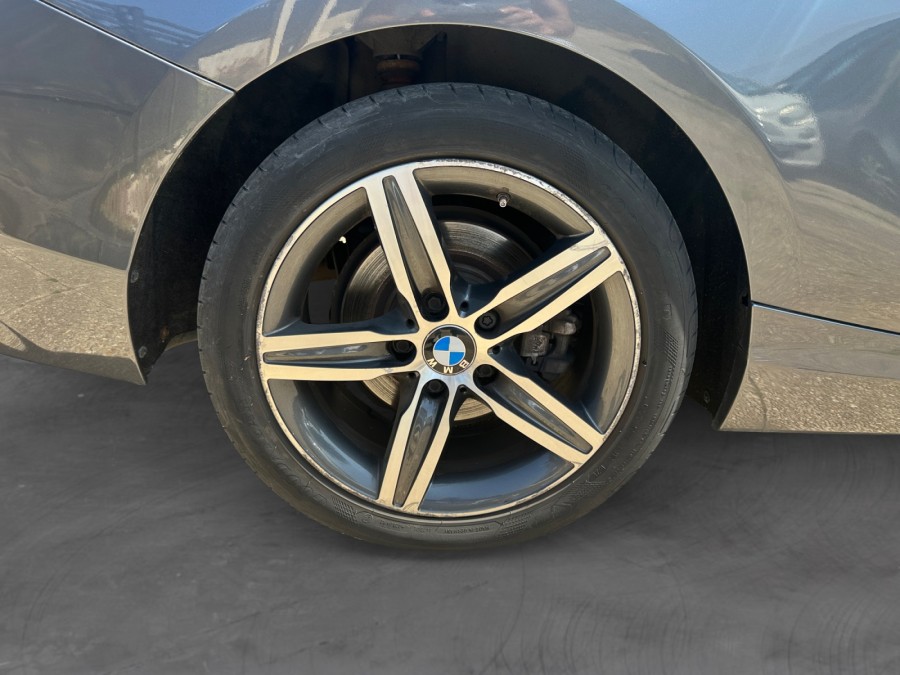 BMW d'occasion SERIE 2 220i Coupé EDITION SPORT de 2015 Osny (95)﻿