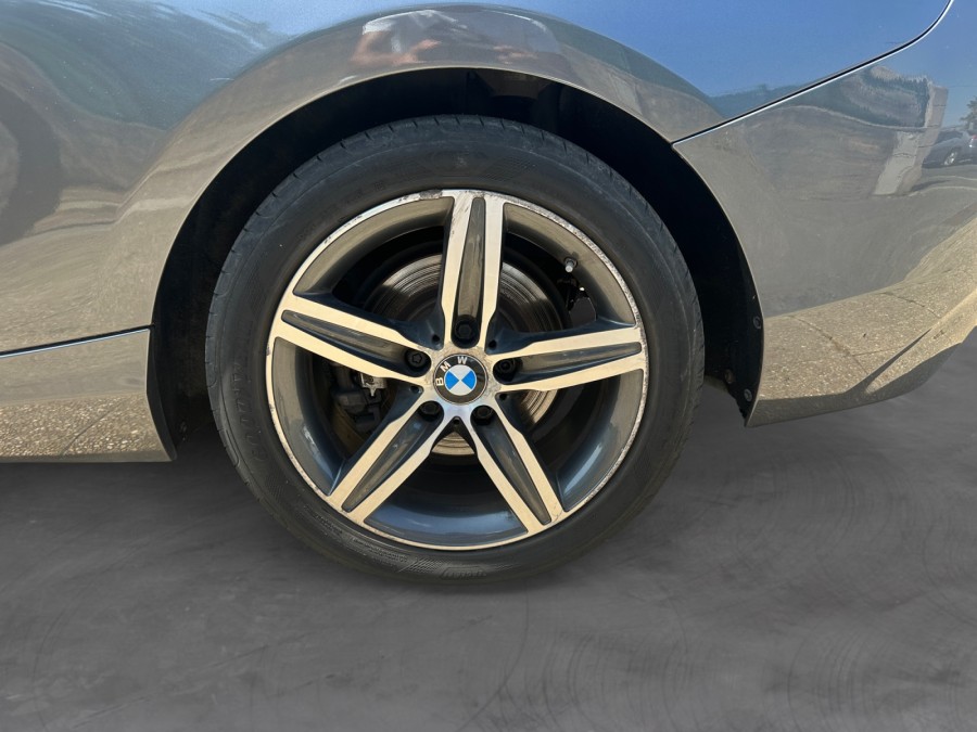 BMW d'occasion SERIE 2 220i Coupé EDITION SPORT de 2015 Osny (95)﻿