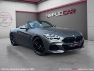 BMW d'occasion Z4 ROADSTER 20I SD BA de 2021 Beauvais (60)﻿