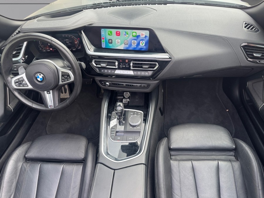 BMW d'occasion Z4 ROADSTER 20I SD BA de 2021 Beauvais (60)﻿