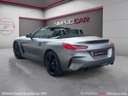 BMW d'occasion Z4 ROADSTER 20I SD BA de 2021 Beauvais (60)﻿