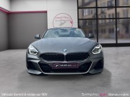 BMW d'occasion Z4 ROADSTER 20I SD BA de 2021 Beauvais (60)﻿