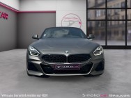 BMW d'occasion Z4 ROADSTER 20I SD BA de 2021 Beauvais (60)﻿