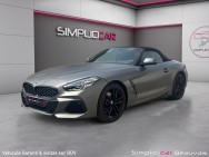 BMW d'occasion Z4 ROADSTER 20I SD BA de 2021 Beauvais (60)﻿