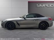 BMW d'occasion Z4 ROADSTER 20I SD BA de 2021 Beauvais (60)﻿