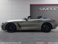 BMW d'occasion Z4 ROADSTER 20I SD BA de 2021 Beauvais (60)﻿