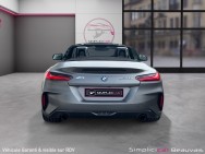 BMW d'occasion Z4 ROADSTER 20I SD BA de 2021 Beauvais (60)﻿