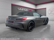 BMW d'occasion Z4 ROADSTER 20I SD BA de 2021 Beauvais (60)﻿