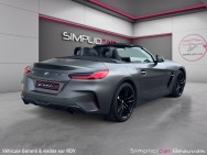 BMW d'occasion Z4 ROADSTER 20I SD BA de 2021 Beauvais (60)﻿