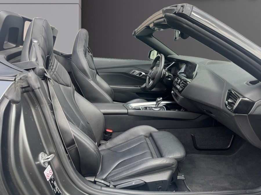 BMW d'occasion Z4 ROADSTER 20I SD BA de 2021 Beauvais (60)﻿