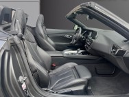 BMW d'occasion Z4 ROADSTER 20I SD BA de 2021 Beauvais (60)﻿