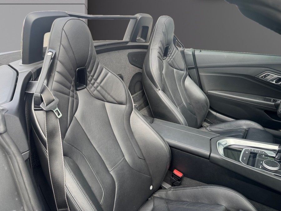 BMW d'occasion Z4 ROADSTER 20I SD BA de 2021 Beauvais (60)﻿