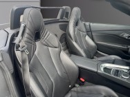 BMW d'occasion Z4 ROADSTER 20I SD BA de 2021 Beauvais (60)﻿