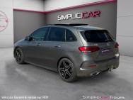 MERCEDES d'occasion B 200d 150ch AMG Line Edition 8G-DCT 7cv de 2019