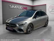 MERCEDES d'occasion B 200d 150ch AMG Line Edition 8G-DCT 7cv de 2019