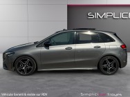 MERCEDES d'occasion B 200d 150ch AMG Line Edition 8G-DCT 7cv de 2019