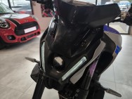 YAMAHA d'occasion MTN890 MT-09 de 2022 St Jean du Cardonnay (76)﻿