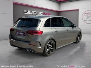 MERCEDES d'occasion B 200d 150ch AMG Line Edition 8G-DCT 7cv de 2019