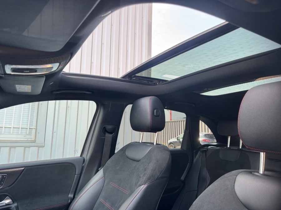 MERCEDES d'occasion B 200d 150ch AMG Line Edition 8G-DCT 7cv de 2019