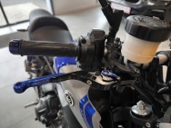 YAMAHA d'occasion MTN890 MT-09 de 2022 St Jean du Cardonnay (76)﻿