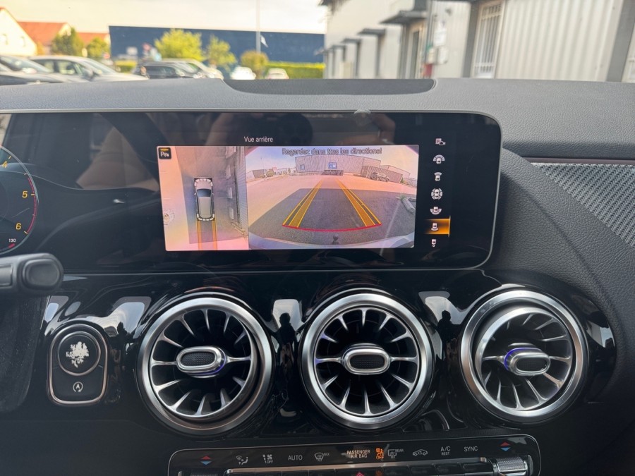 MERCEDES d'occasion B 200d 150ch AMG Line Edition 8G-DCT 7cv de 2019