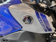 YAMAHA d'occasion MTN890 MT-09 de 2022 St Jean du Cardonnay (76)﻿