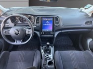 RENAULT d'occasion MEGANE 1.5 BLUE DCI 95 LIFE de 2020 Lyon St Priest