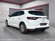 RENAULT d'occasion MEGANE 1.5 BLUE DCI 95 LIFE de 2020 Lyon St Priest