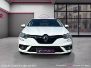 RENAULT d'occasion MEGANE 1.5 BLUE DCI 95 LIFE de 2020 Lyon St Priest