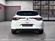 RENAULT d'occasion MEGANE 1.5 BLUE DCI 95 LIFE de 2020 Lyon St Priest