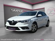 RENAULT d'occasion MEGANE 1.5 BLUE DCI 95 LIFE de 2020 Lyon St Priest